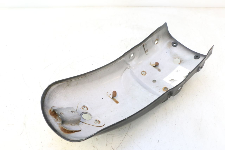 photo de REAR FENDER MASH SEVENTY FIVE 125 (2013 - 2021) - Zoom on usage condition
