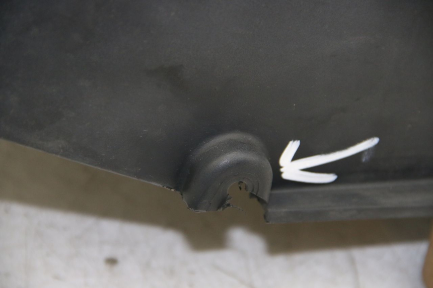 photo de REAR MUDGUARD MBK SKYLINER 125 (1998 - 2001) - Alternative perspective