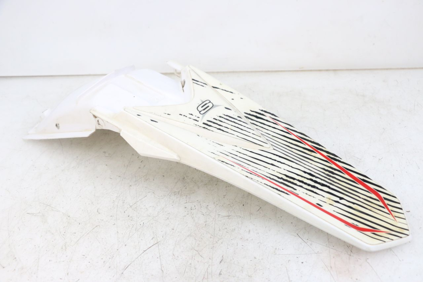 photo de REAR FENDER SHERCO SM-R 50 (2013 - 2017) - Main view