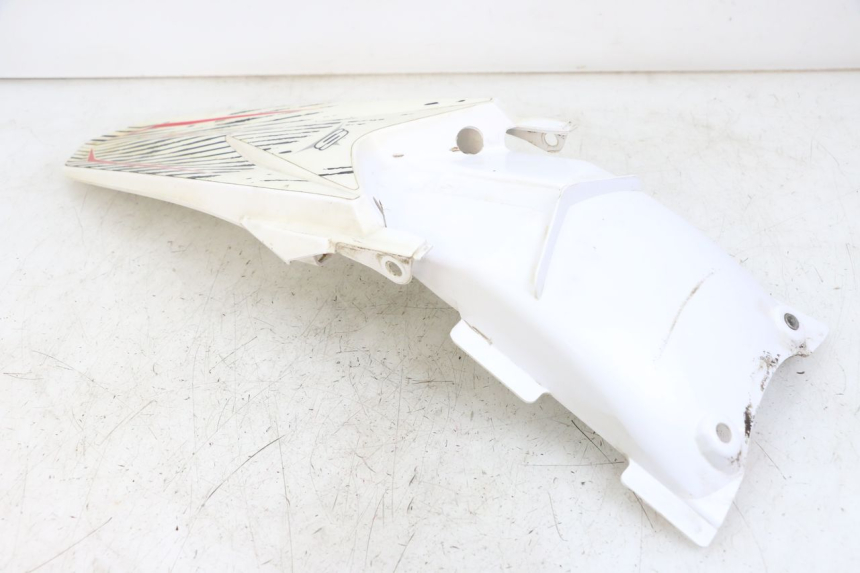 photo de REAR FENDER SHERCO SM-R 50 (2013 - 2017) - Fixing points details