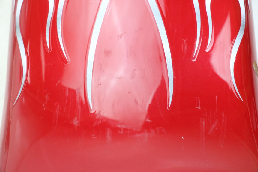 photo de REAR FENDER REGAL RAPTOR SPYDER 125 (2010 - 2018) - Additional view of the item