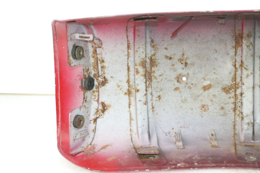 photo de REAR FENDER REGAL RAPTOR SPYDER 125 (2010 - 2018) - Zoom on usage condition