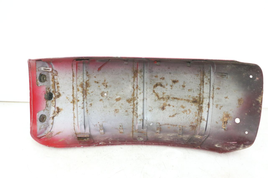 photo de REAR FENDER REGAL RAPTOR SPYDER 125 (2010 - 2018) - Alternative perspective