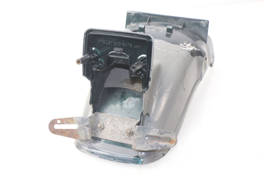 photo de REAR MUDGUARD YAMAHA SR 125 (1982 - 2003) - Main view