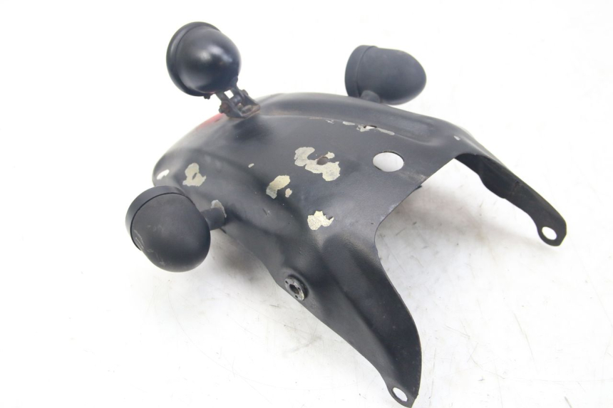 photo de REAR MUDGUARD YAMAHA SR 125 (1982 - 2003) - Zoom on usage condition