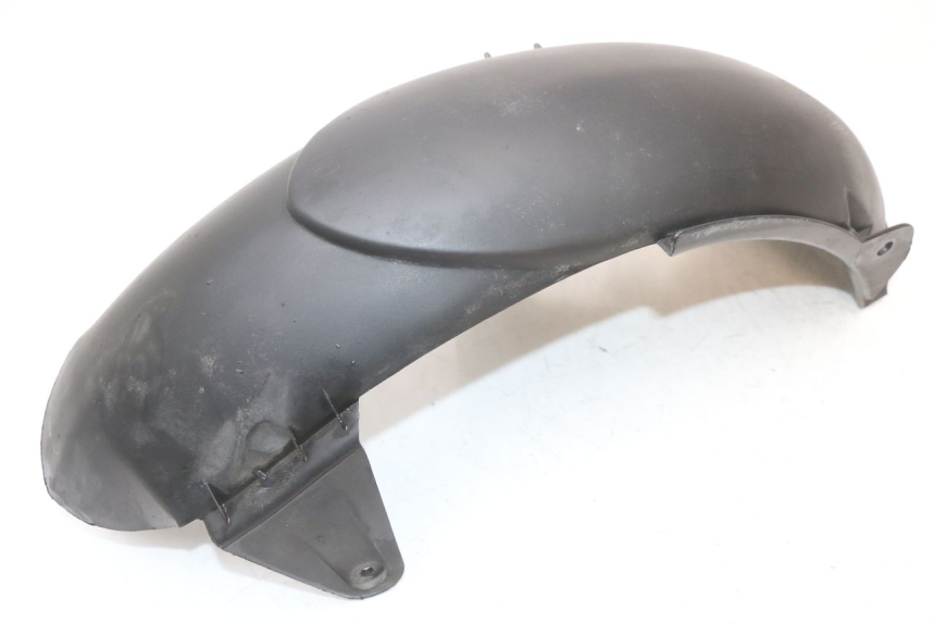 photo de REAR FENDER KYMCO SUPER 8 4T 50 (2021 - 2024) - Zoom on usage condition