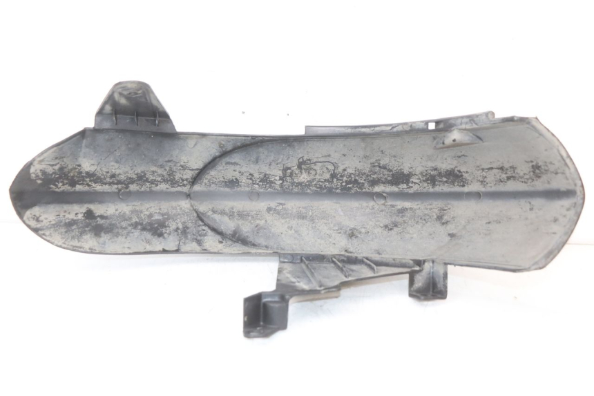 photo de REAR FENDER KYMCO SUPER 8 4T 50 (2021 - 2024) - Technical close-up