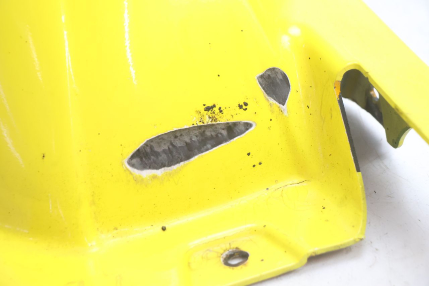 photo de REAR FENDER SUZUKI SV S 650 (2003 - 2009) - Zoom on usage condition