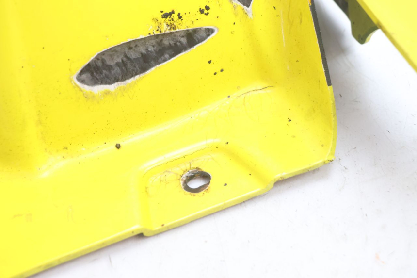 photo de REAR FENDER SUZUKI SV S 650 (2003 - 2009) - Alternative perspective