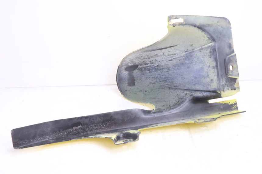 photo de REAR FENDER SUZUKI SV S 650 (2003 - 2009) - Fixing points details