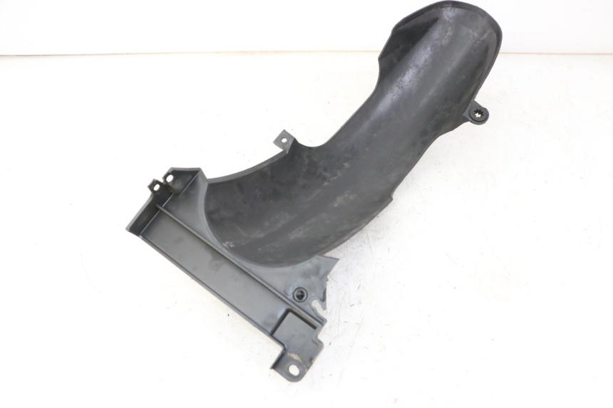 photo de REAR MUDGUARD SYM JET 14 4T 50 (2018 - 2022) - Zoom on usage condition