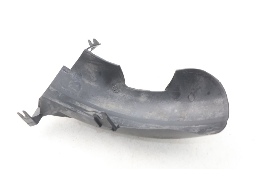 photo de REAR FENDER BAOTIAN TRAVEL SPIRIT 50 (2010 - 2012) - Zoom on usage condition