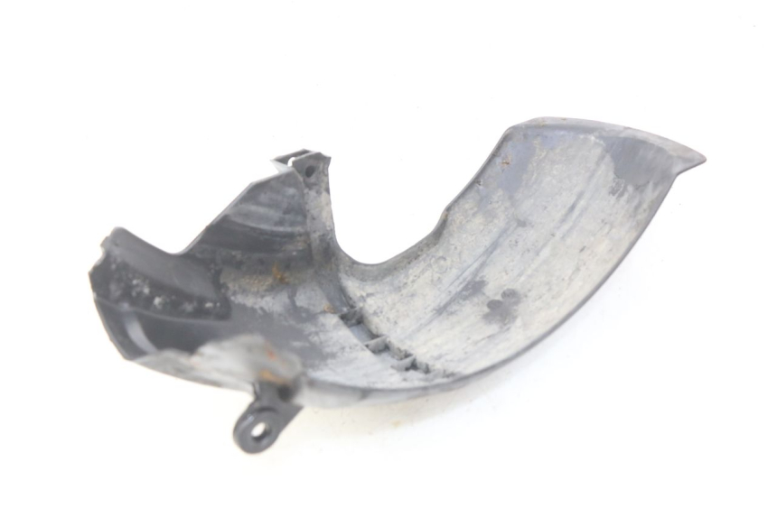 photo de REAR MUDGUARD PIAGGIO VESPA LX 125 (2005 - 2010) - Component detail