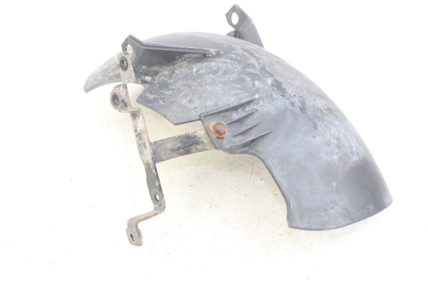 photo de REAR MUDGUARD PEUGEOT VIVACITY NEW 4T 50 (2008 - 2017) - Zoom on usage condition