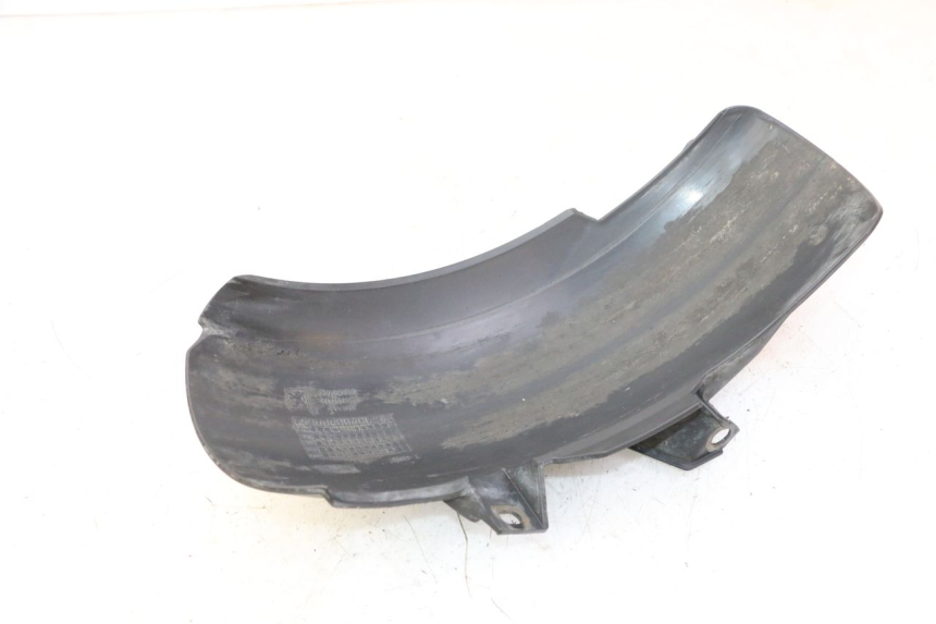 photo de REAR MUDGUARD PEUGEOT VIVACITY NEW 4T 50 (2008 - 2017) - Zoom on usage condition