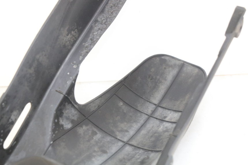 photo de REAR MUDGUARD DAELIM VJ ROADWIN FI 125 (2008 - 2017) - Component detail