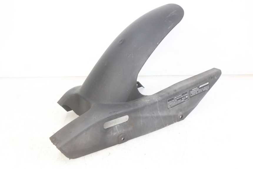 photo de REAR MUDGUARD DAELIM VJ ROADWIN FI 125 (2008 - 2017) - Alternative perspective