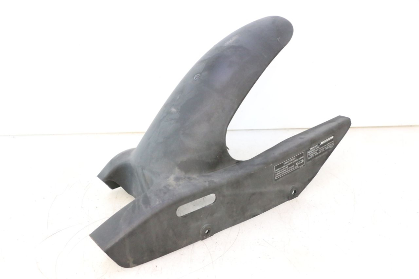 photo de REAR FENDER DAELIM VJ ROADWIN 125 (2004 - 2007) - Component detail