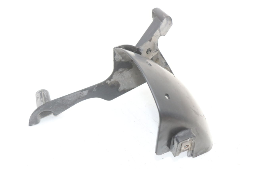 photo de REAR MUDGUARD YAMAHA XMAX X-MAX ABS 125 (2017 - 2020) - Zoom on usage condition