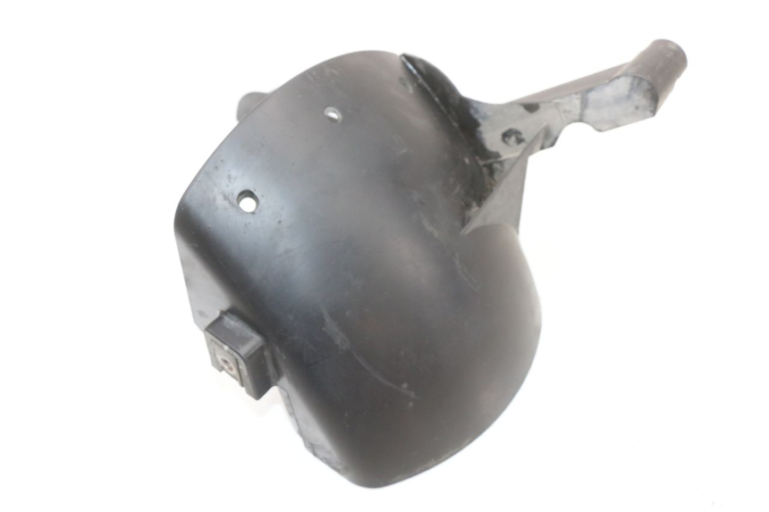 photo de REAR MUDGUARD YAMAHA XMAX X-MAX ABS 125 (2017 - 2020) - Alternative perspective