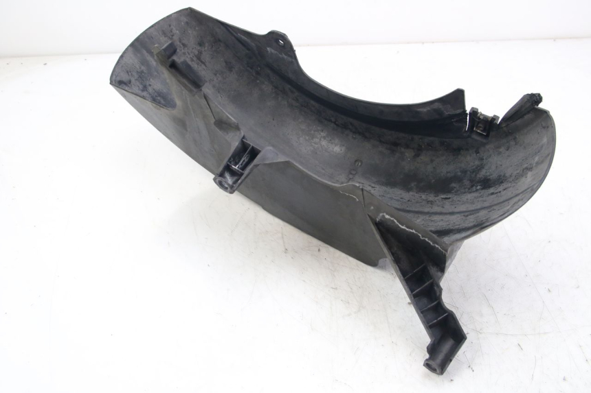 photo de REAR MUDGUARD YAMAHA XMAX X-MAX 125 (2006 - 2009) - Zoom on usage condition