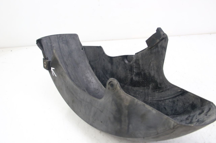 photo de REAR MUDGUARD YAMAHA XMAX X-MAX 125 (2006 - 2009) - Product overview