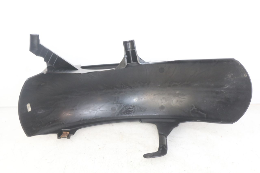 photo de REAR MUDGUARD YAMAHA X-MAX XMAX 125 (2010 - 2013) - Zoom on usage condition
