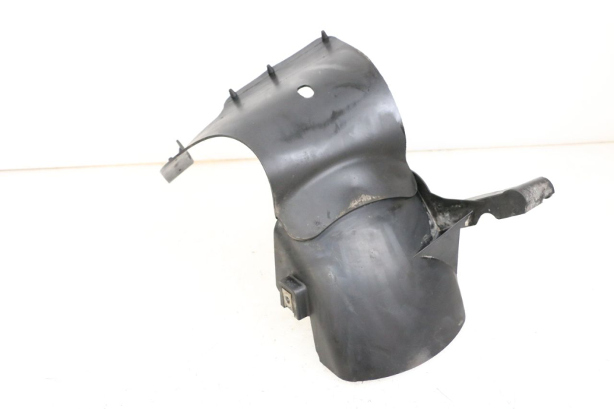 photo de REAR MUDGUARD YAMAHA X-MAX XMAX 125 (2010 - 2013) - Zoom on usage condition