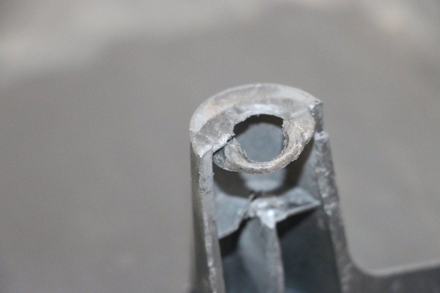 photo de REAR MUDGUARD YAMAHA X-MAX XMAX 250 (2006 - 2009) - Technical close-up