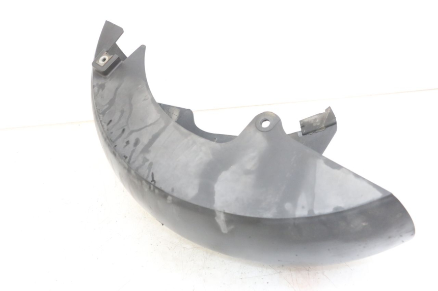 photo de REAR MUDGUARD YAMAHA XMAX X-MAX 125 (2006 - 2009) - Zoom on usage condition