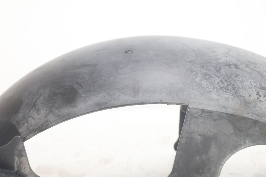 photo de REAR MUDGUARD YAMAHA X-MAX XMAX 125 (2010 - 2013) - Zoom on usage condition