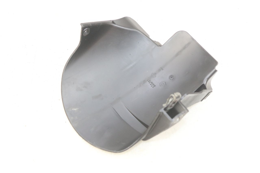 photo de REAR MUDGUARD PIAGGIO XEVO - X EVO 125 (2007 - 2017) - Zoom on usage condition