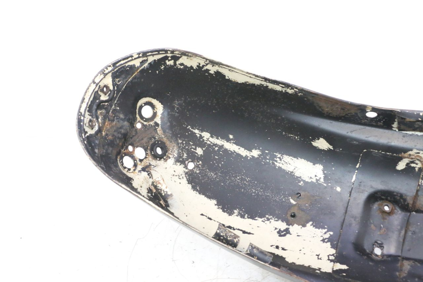 photo de REAR FENDER YAMAHA XV VIRAGO 535 (1988 - 2004) - Technical close-up
