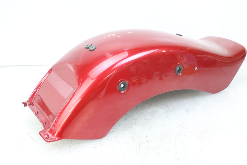photo de REAR FENDER YAMAHA XVS DRAG STAR DRAGSTAR 650 (1997 - 2007) - Distinctive features