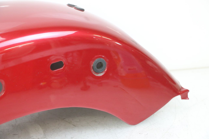 photo de REAR FENDER YAMAHA XVS DRAG STAR DRAGSTAR 650 (1997 - 2007) - Focus on structure