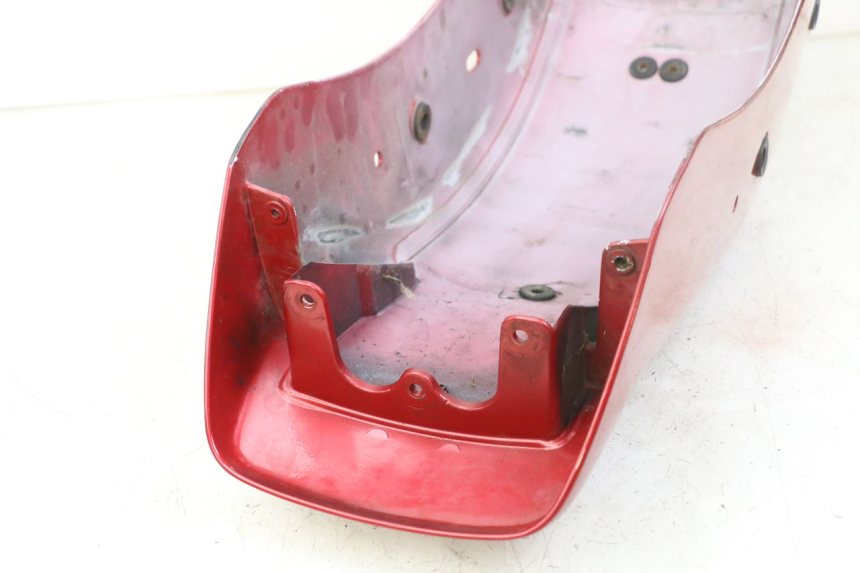 photo de REAR FENDER YAMAHA XVS DRAG STAR DRAGSTAR 650 (1997 - 2007) - Fixing points details