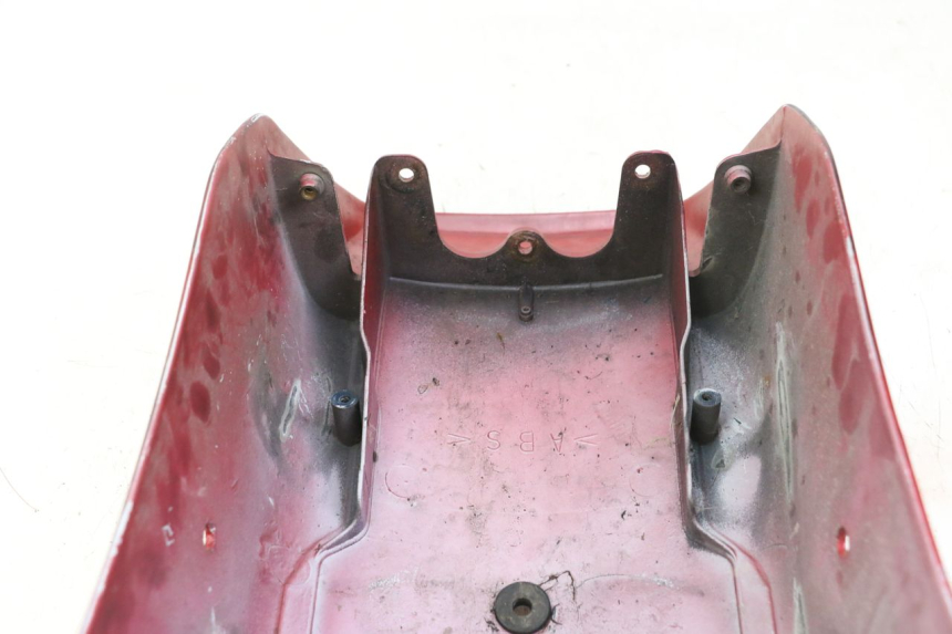 photo de REAR FENDER YAMAHA XVS DRAG STAR DRAGSTAR 650 (1997 - 2007) - Surface and material condition