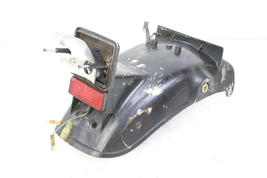 photo de REAR MUDGUARD YAMAHA SR 125 (1982 - 2003) - Main view