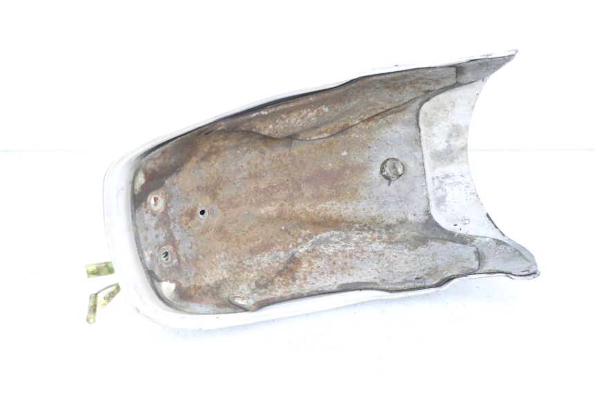 photo de REAR MUDGUARD YAMAHA SR 125 (1982 - 2003) - Zoom on usage condition