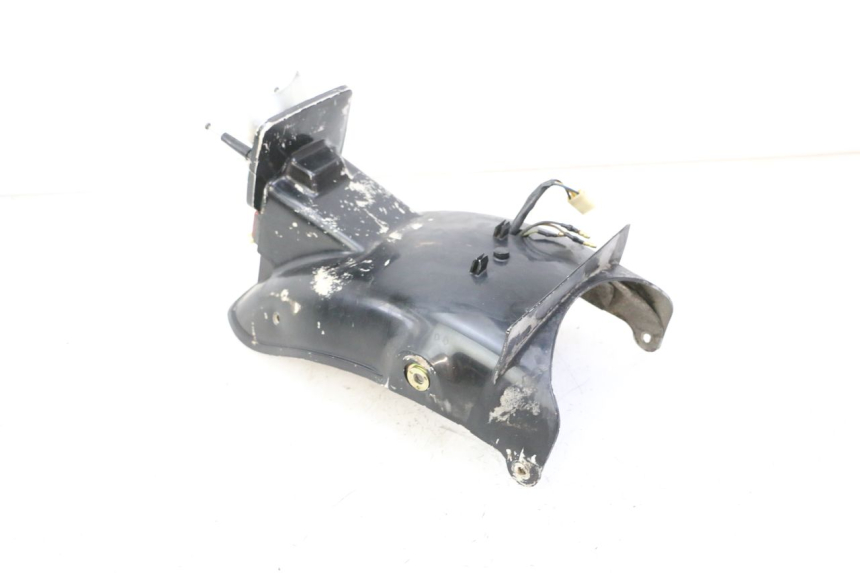 photo de REAR MUDGUARD YAMAHA SR 125 (1982 - 2003) - Alternative perspective