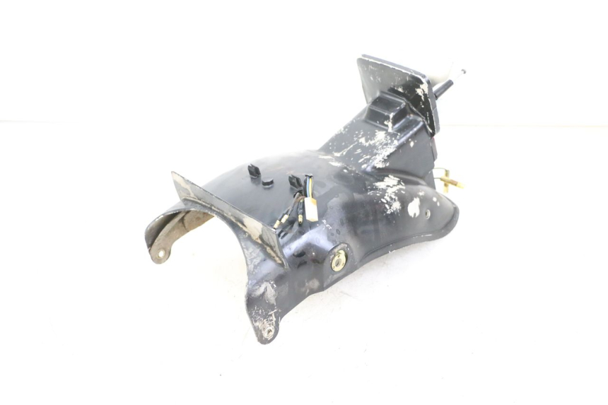 photo de REAR MUDGUARD YAMAHA SR 125 (1982 - 2003) - Technical close-up