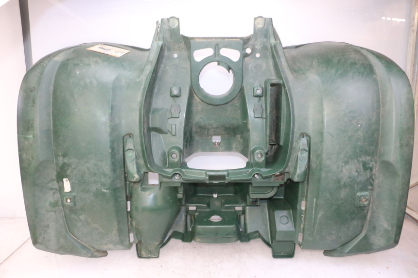 photo de REAR FENDER YAMAHA YFM GRIZZLY 550 (2008 - 2015) - Main view