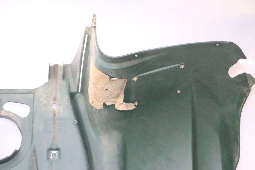 photo de REAR FENDER YAMAHA YFM GRIZZLY 550 (2008 - 2015) - Focus on structure