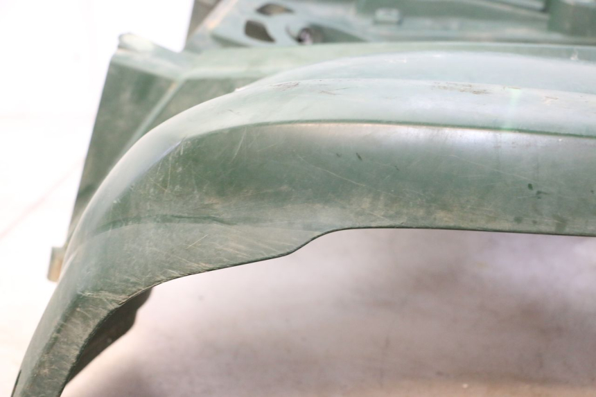 photo de REAR FENDER YAMAHA YFM GRIZZLY 550 (2008 - 2015) - Zoom on usage condition