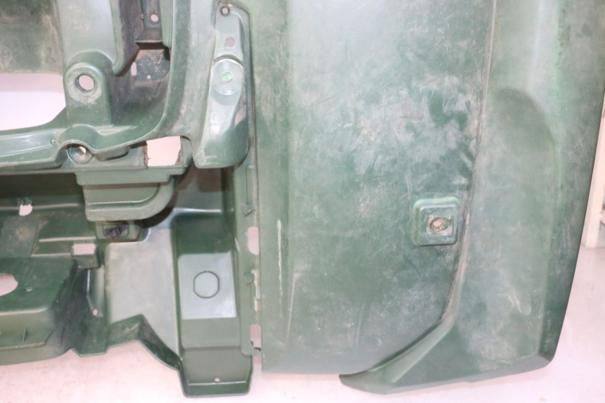 photo de REAR FENDER YAMAHA YFM GRIZZLY 550 (2008 - 2015) - Main view