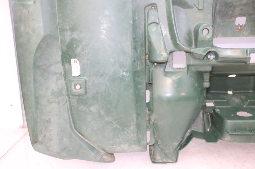 photo de REAR FENDER YAMAHA YFM GRIZZLY 550 (2008 - 2015) - Alternative perspective