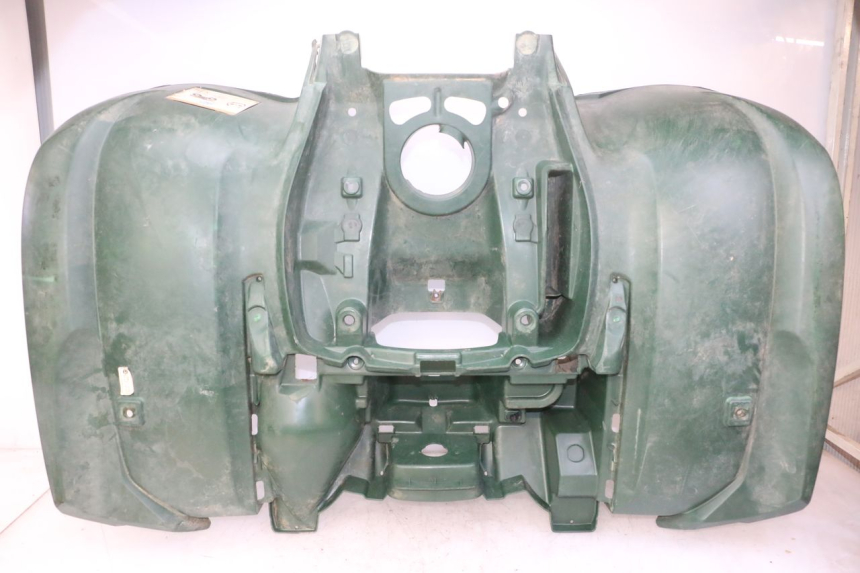 photo de REAR FENDER YAMAHA YFM GRIZZLY 550 (2008 - 2015) - Technical close-up