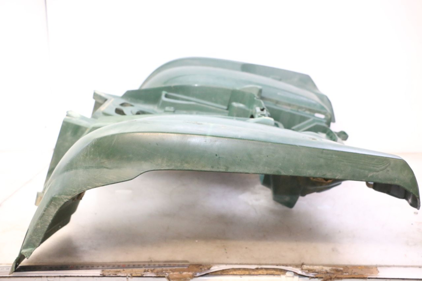 photo de REAR FENDER YAMAHA YFM GRIZZLY 550 (2008 - 2015) - Alternative perspective