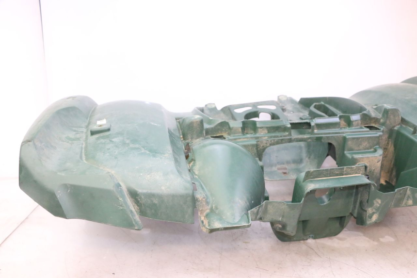 photo de REAR FENDER YAMAHA YFM GRIZZLY 550 (2008 - 2015) - Fixing points details