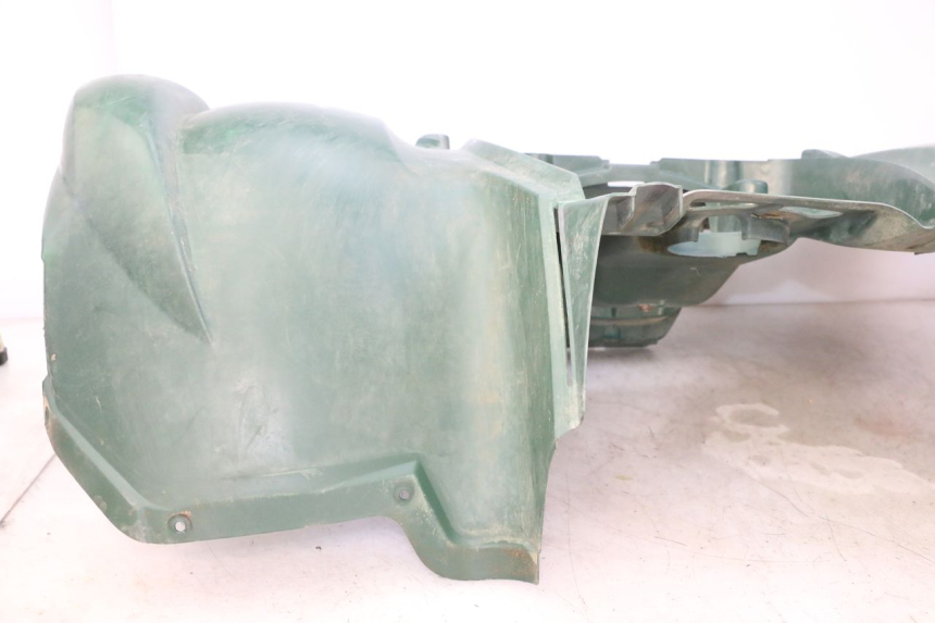 photo de REAR FENDER YAMAHA YFM GRIZZLY 550 (2008 - 2015) - Checked used part